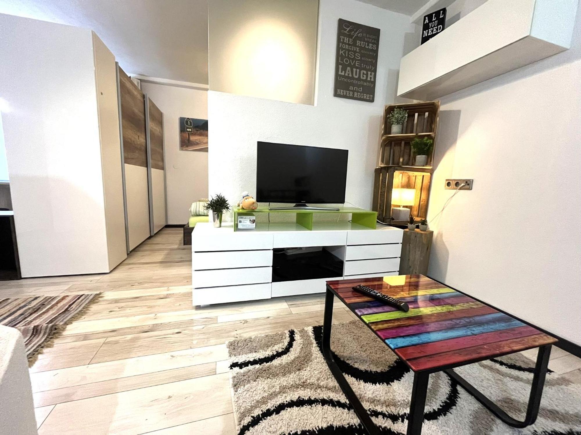 Appartement Haus Rabensteiner à Scharnitz Extérieur photo