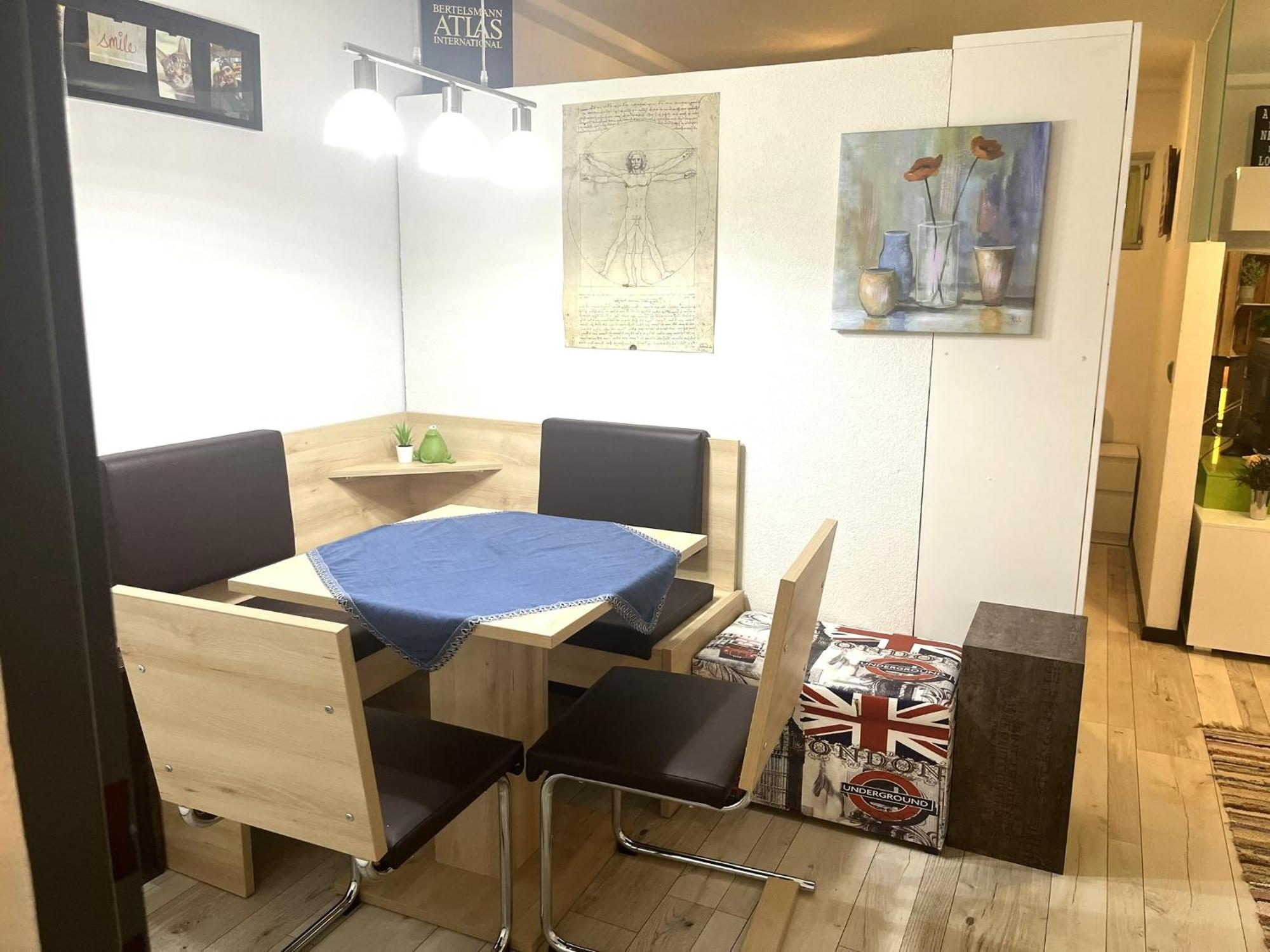 Appartement Haus Rabensteiner à Scharnitz Extérieur photo