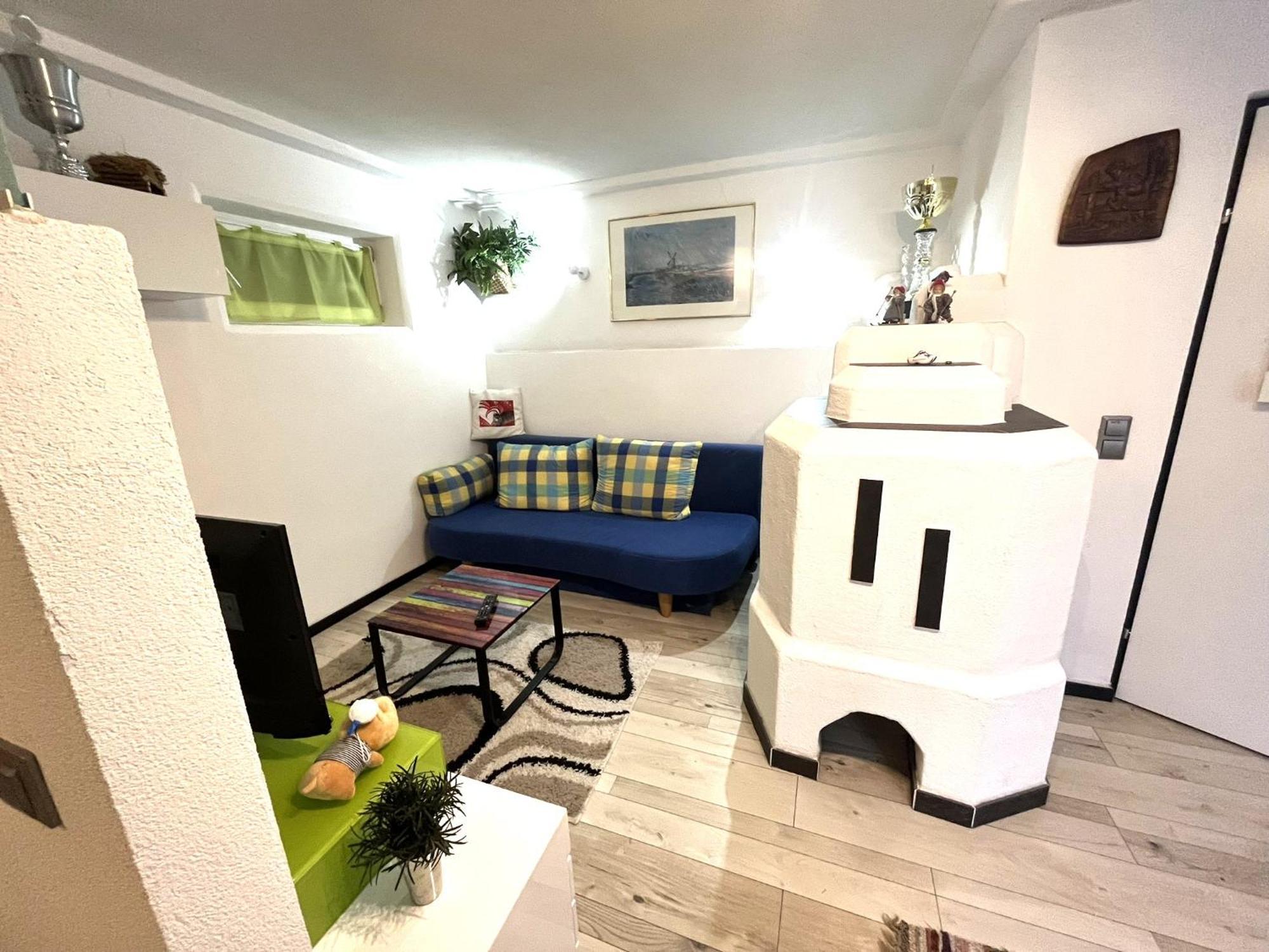 Appartement Haus Rabensteiner à Scharnitz Extérieur photo