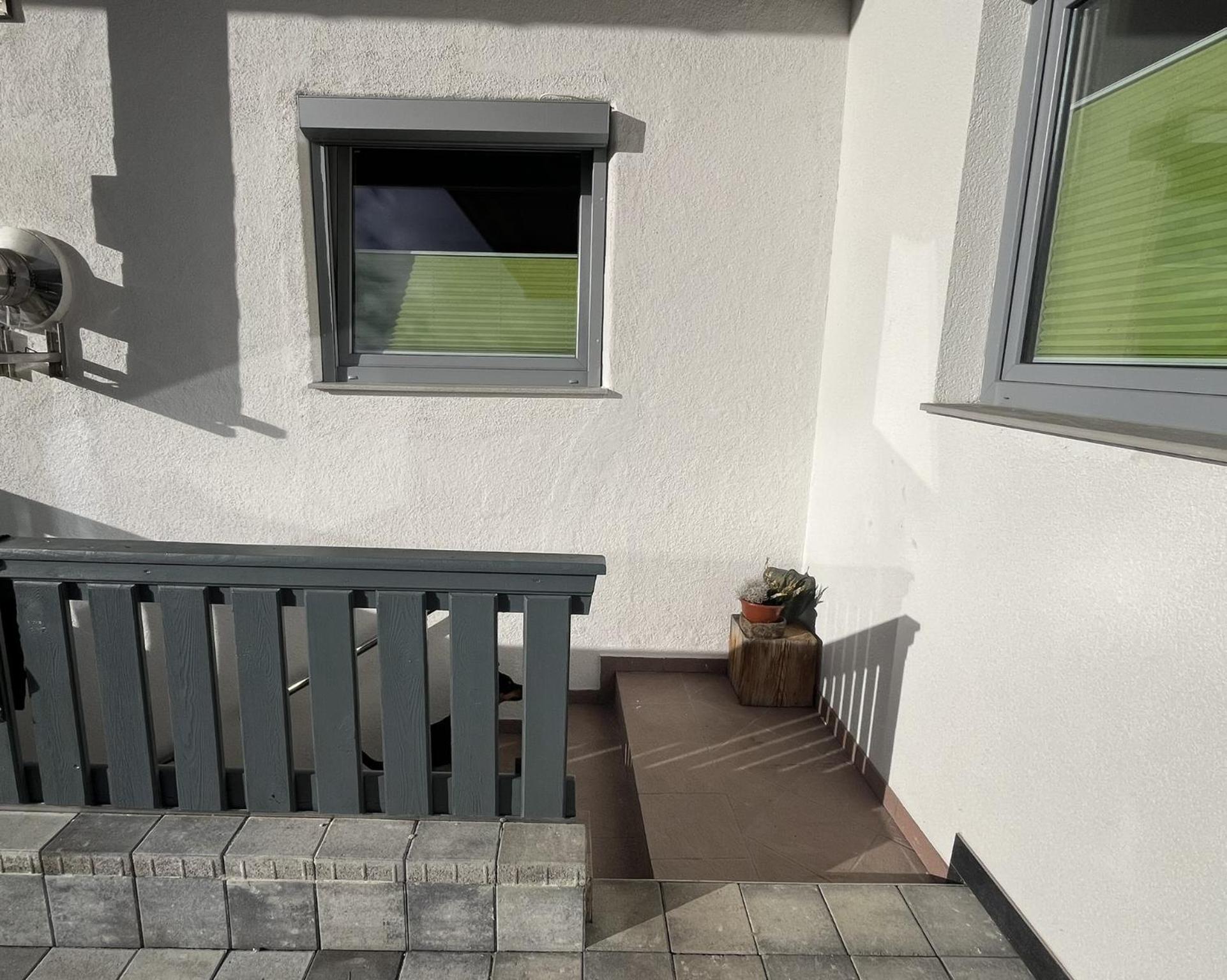 Appartement Haus Rabensteiner à Scharnitz Extérieur photo